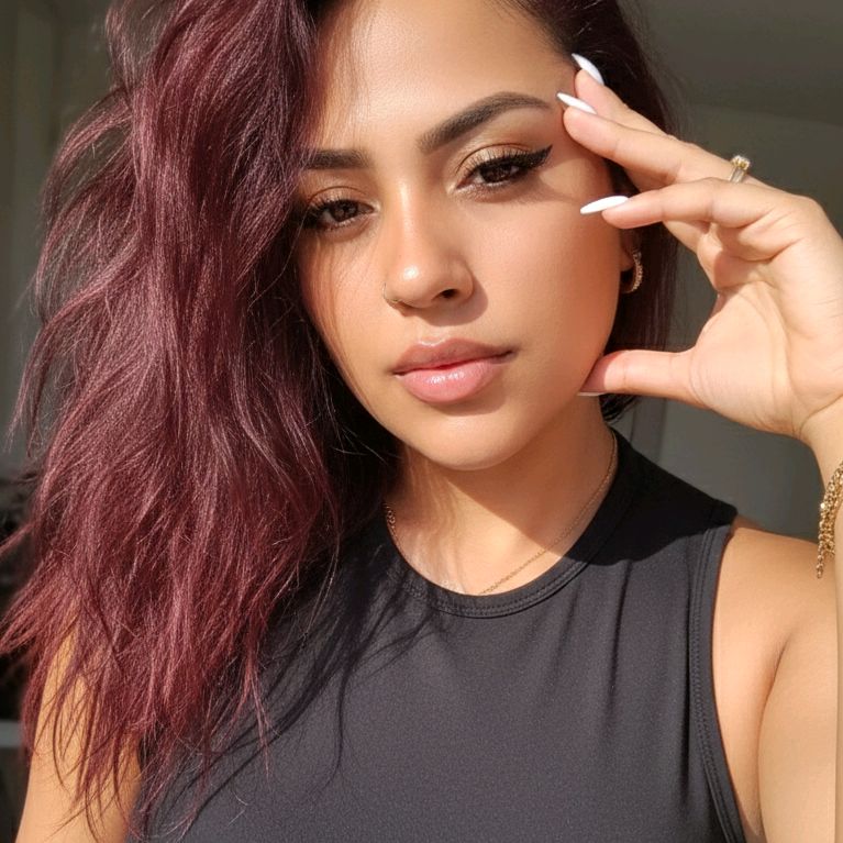 Roberta Aparecida