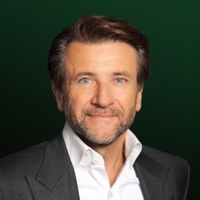 Robert Herjavec