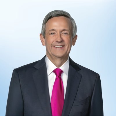 Dr. Robert Jeffress