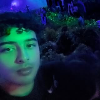 Robert Damian Martinez