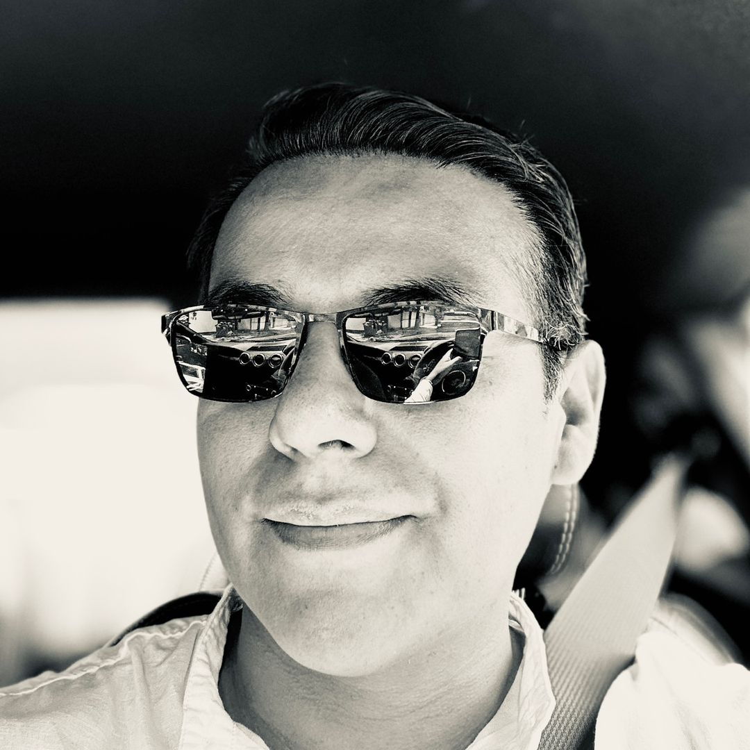 Roberto Ortiz