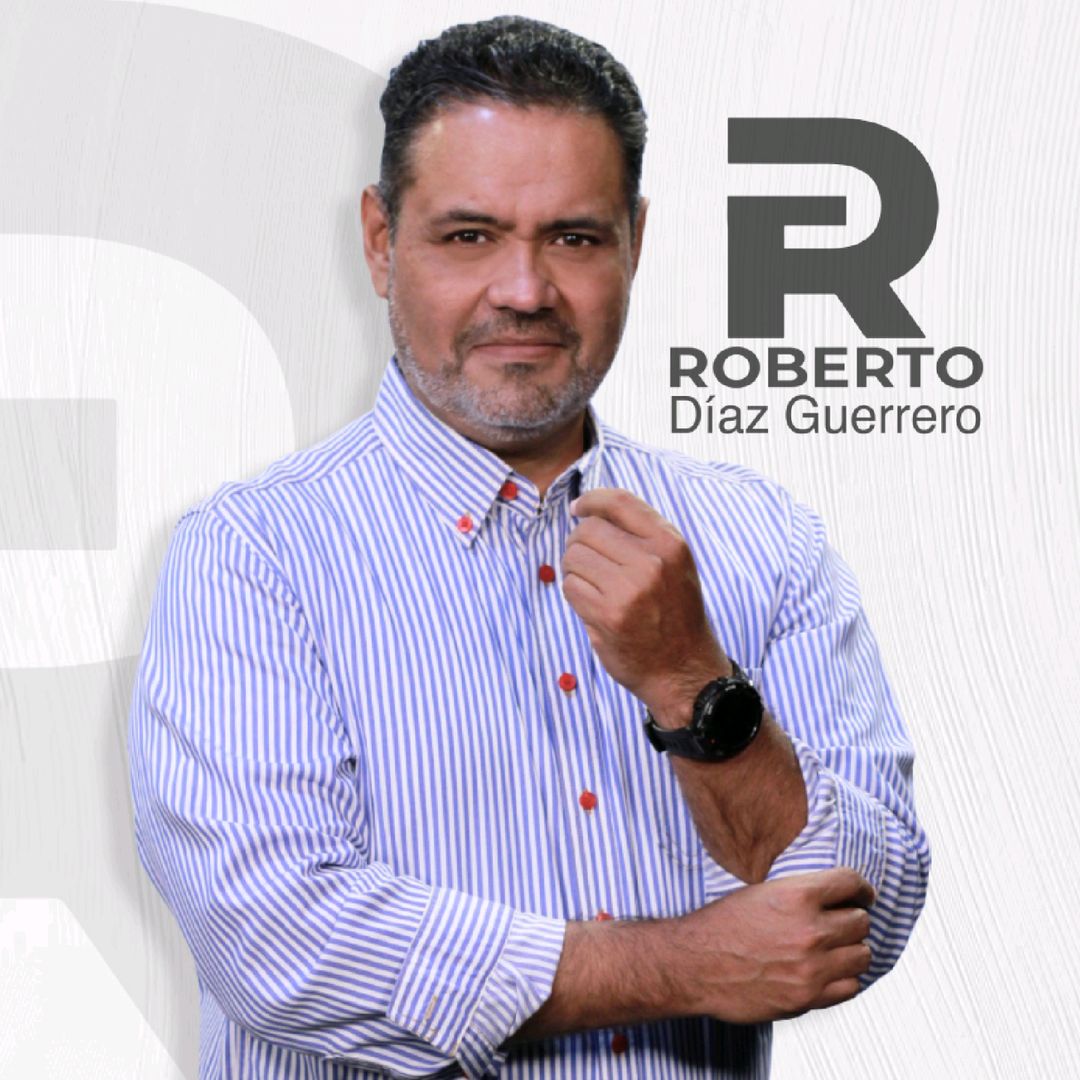 RobertoDiazGuerrero