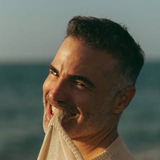 Roberto Manrique