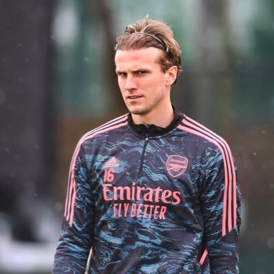 Rob Holding