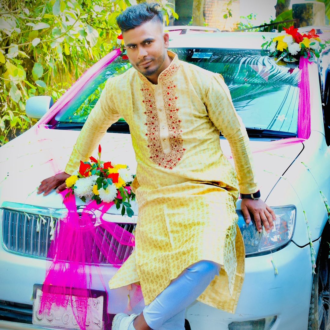 MD Robi Chy