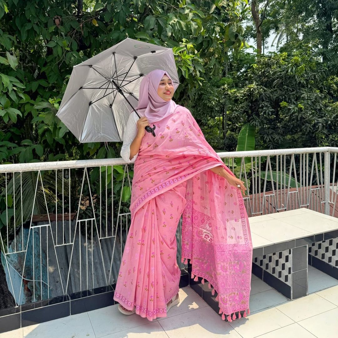 Robina Maroof 🇵🇰🇧🇩