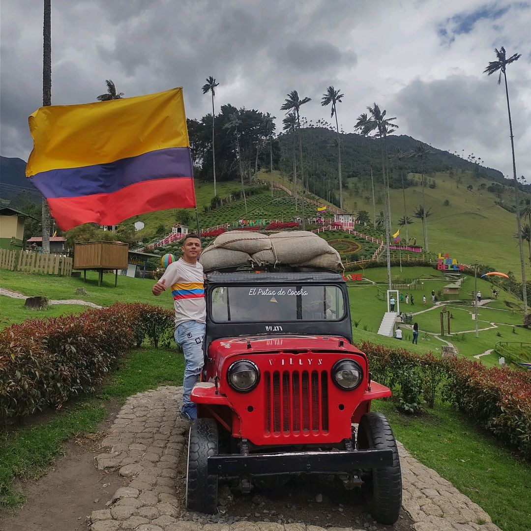 CONTENIDOCOLOMBIA 🇨🇴