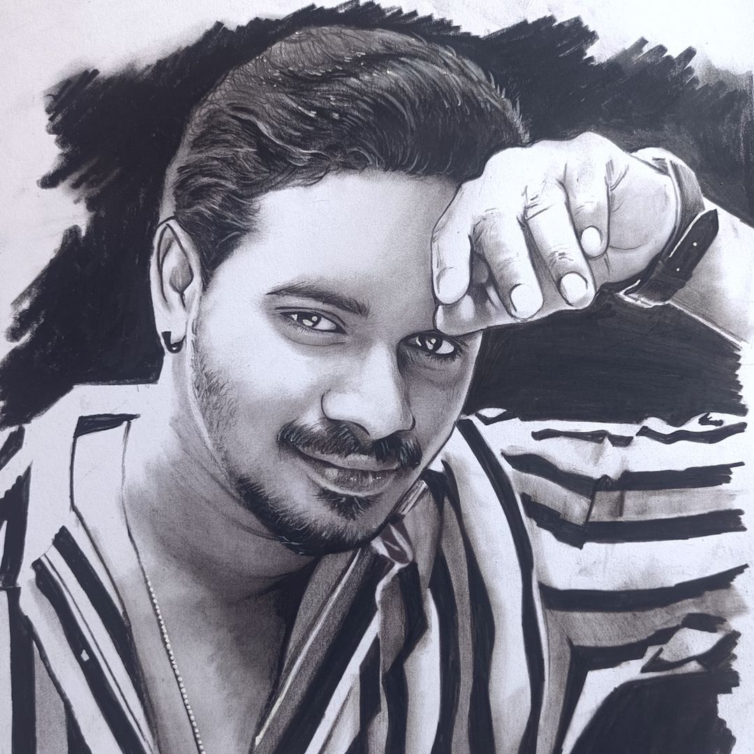 🖤ROBINSON CARLOSE 🖤