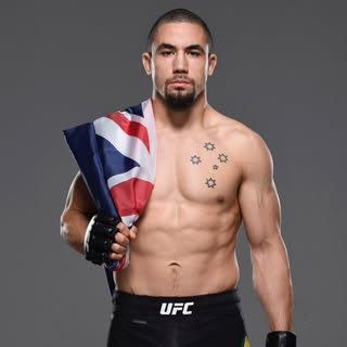 Robert Whittaker