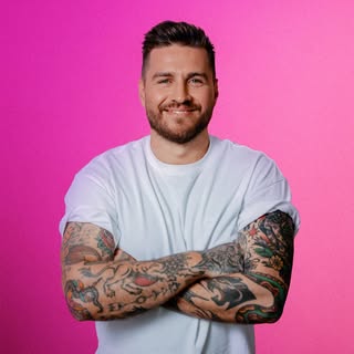 Maximilian Ostermeier