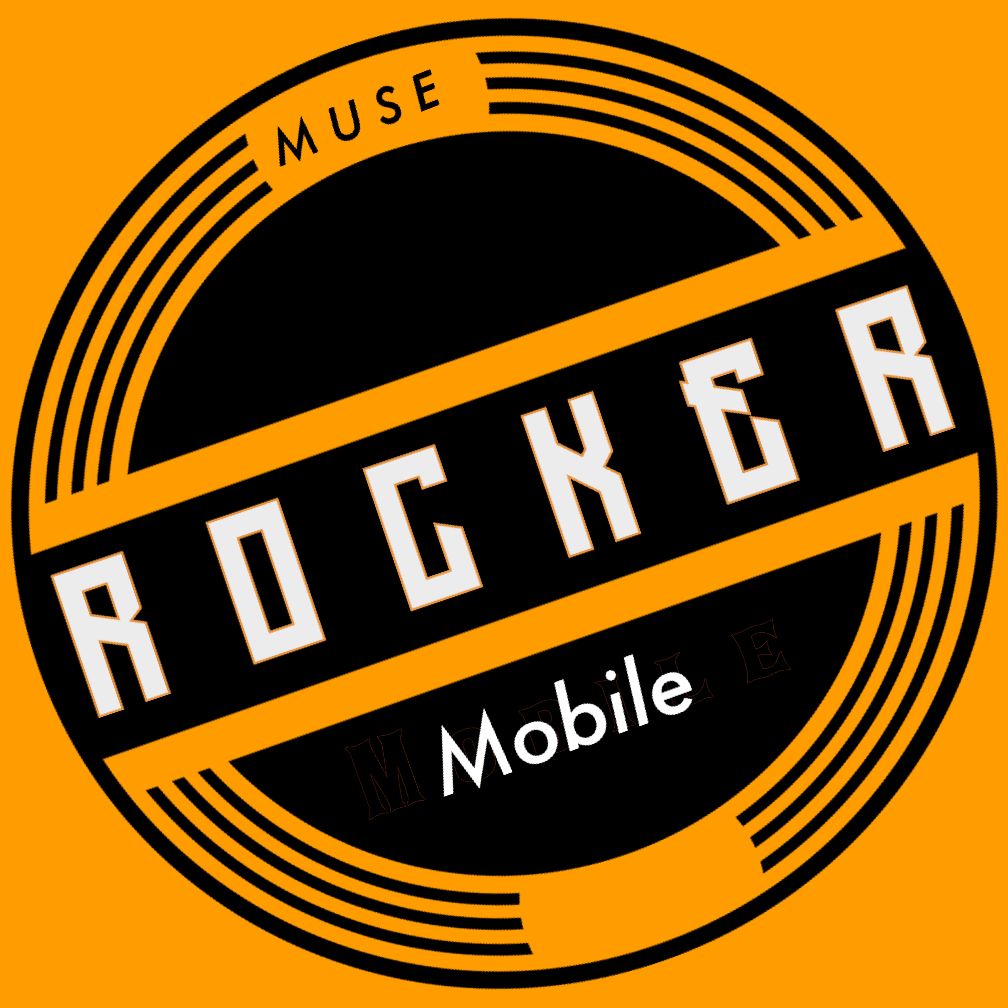 ROCKER MOBILE-မူဆယ်