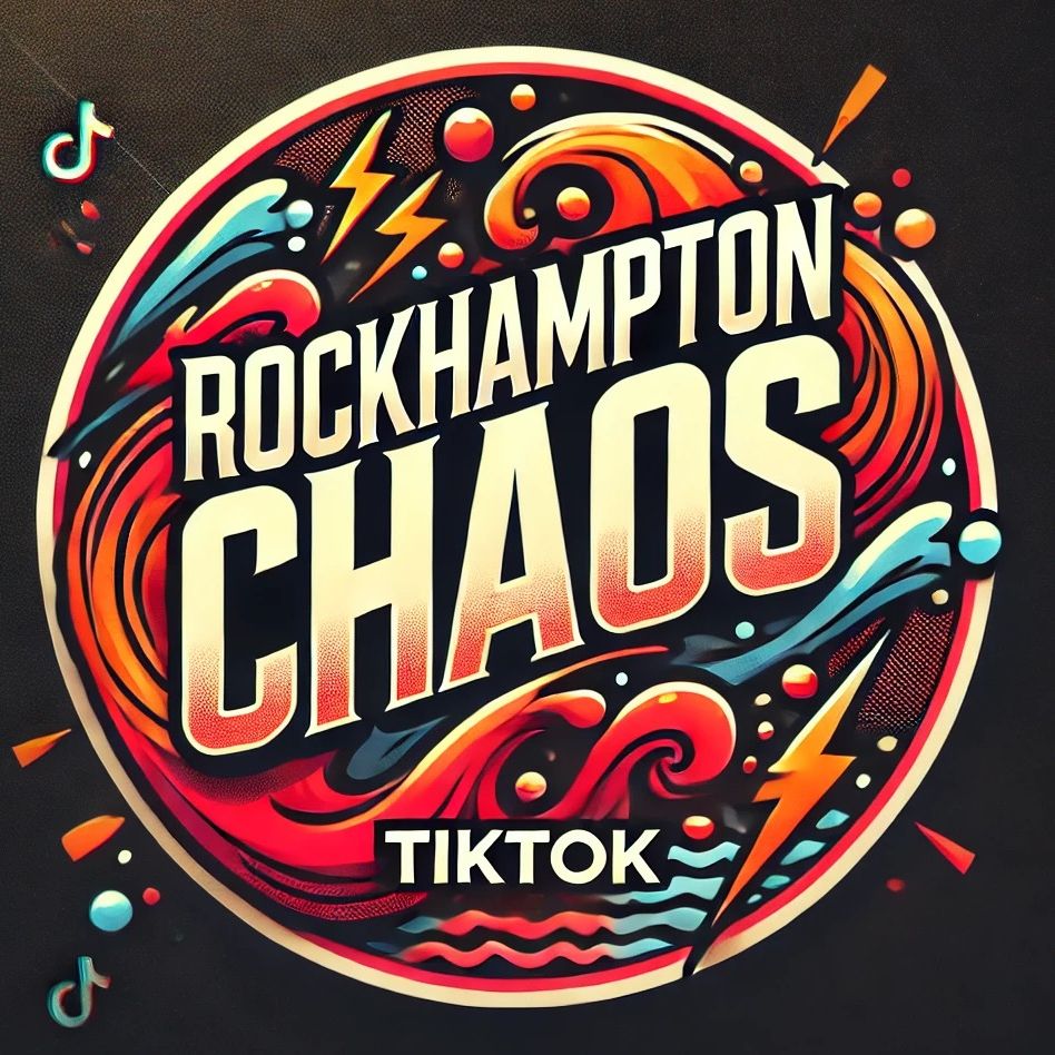 Rockhampton Chaos