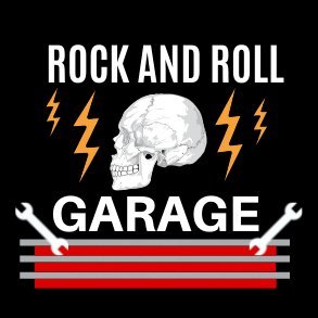Rock and Roll Garage