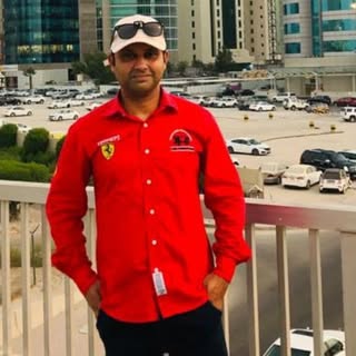 Mohammed Abdul Rouf