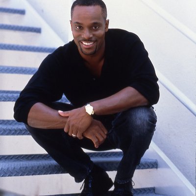 Rocky Carroll