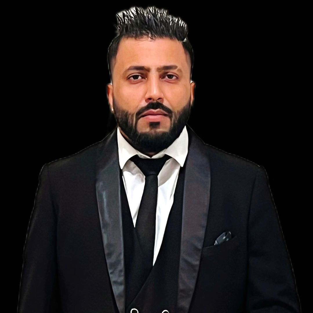 SSG ROCKY KHAN 🇵🇰🇬🇧🇵🇰