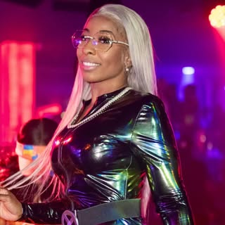 Rocsi The Fit REALTOR®️