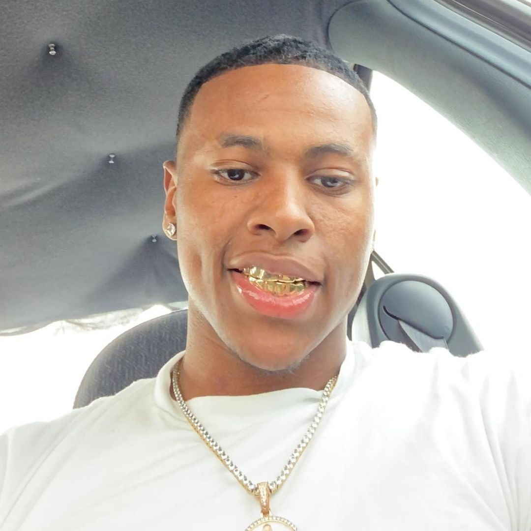 Roderick Lyvell Morton