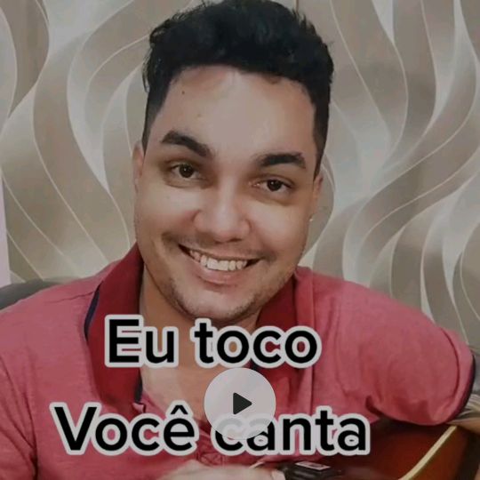 Rodolfo Voz e Violão