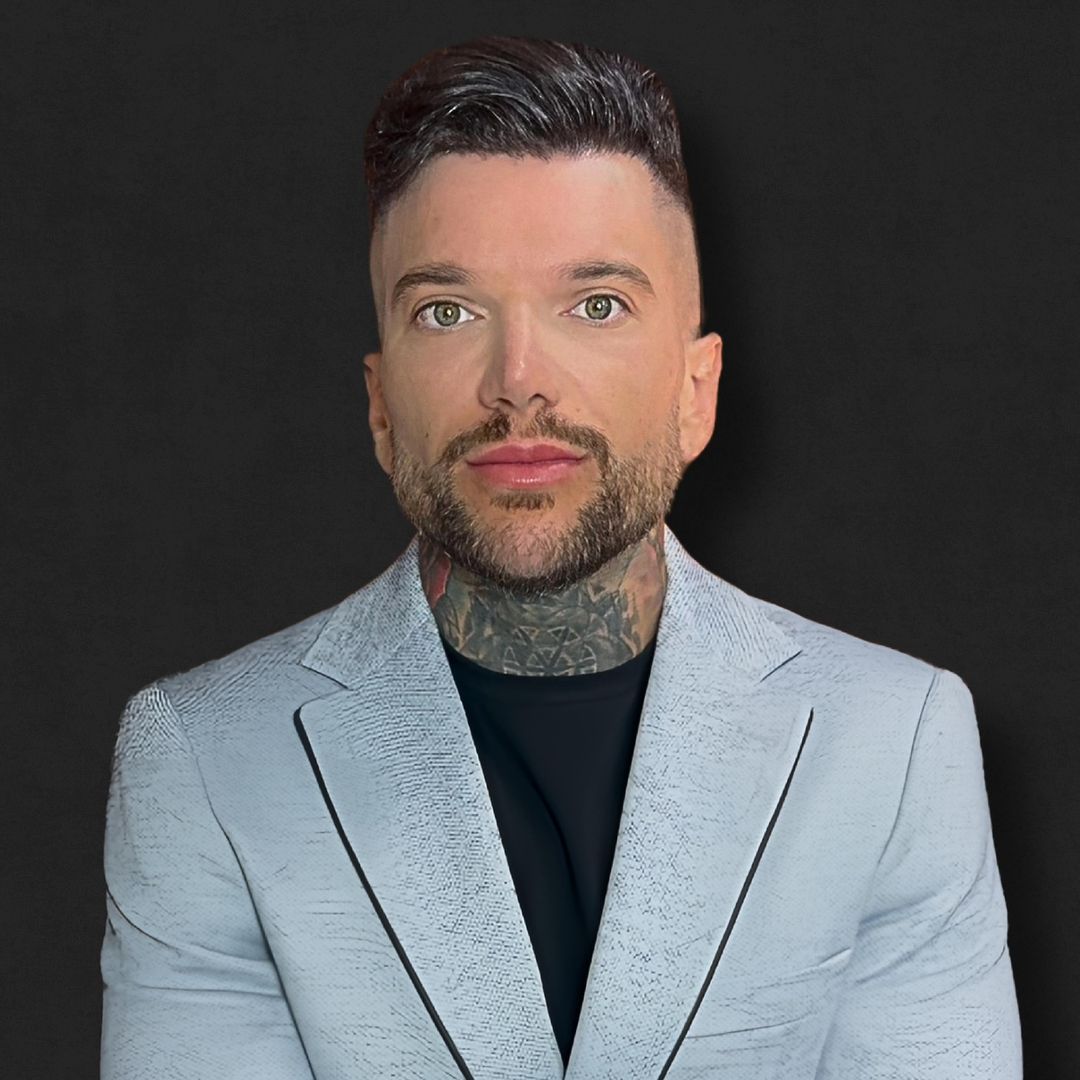 Rodolpho Torres