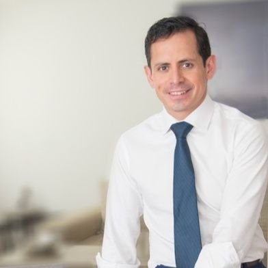 Rodrigo Pacheco
