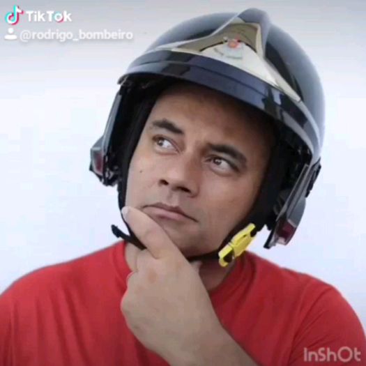 Rodrigo Bombeiro