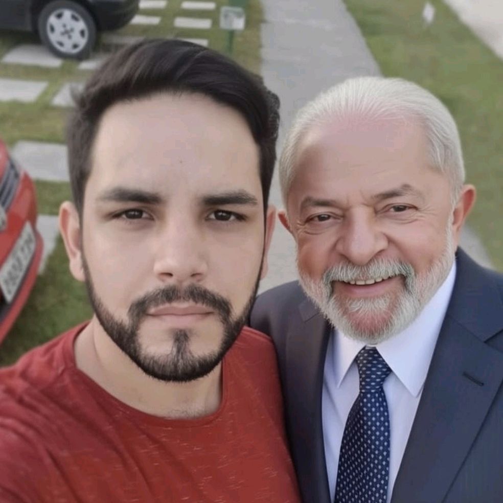 Rodrigo Lulista ⭐