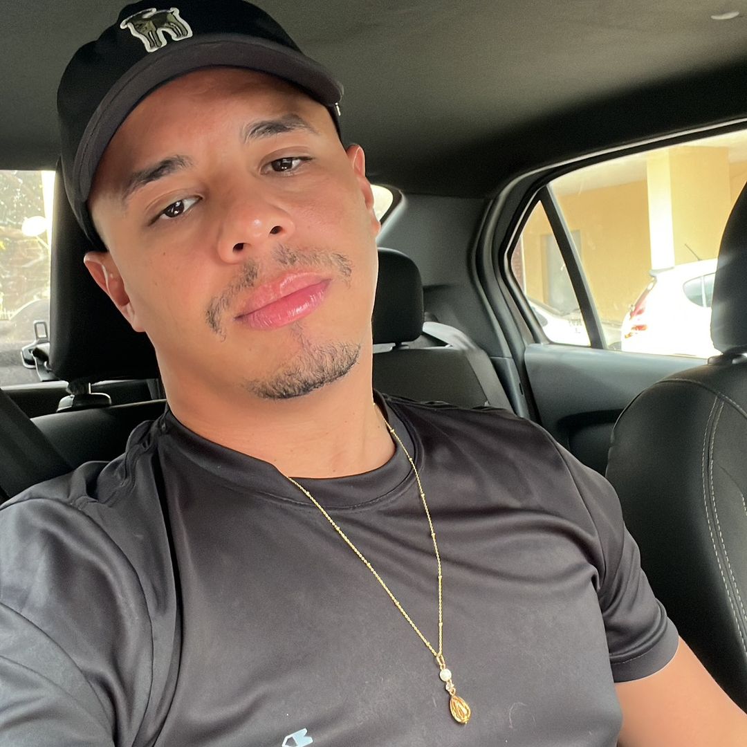 Rodrigo Reis