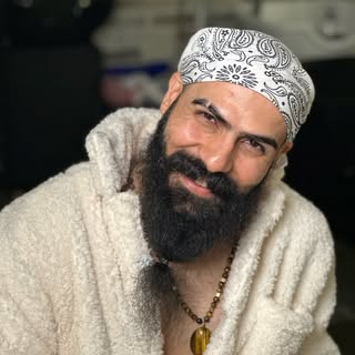 | تهران | Rofell Barber روفل