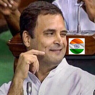 Rofl Gandhi 2.0 🏹 Commentary