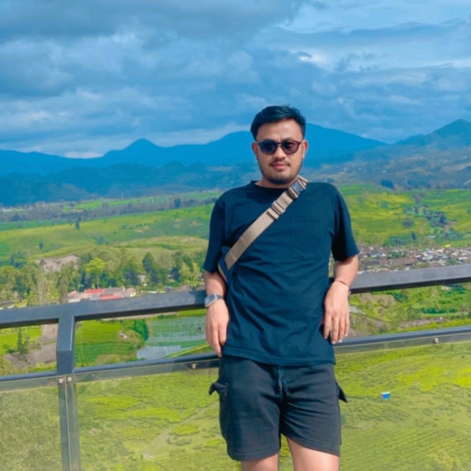RofyTaufik