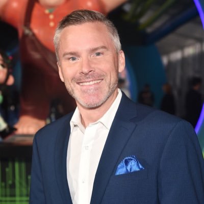 Roger Craig Smith