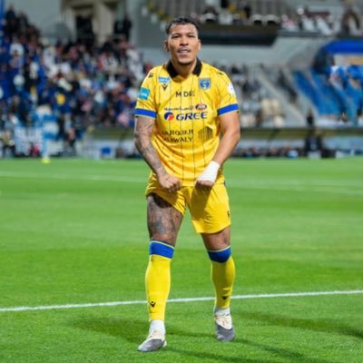 Roger Martinez