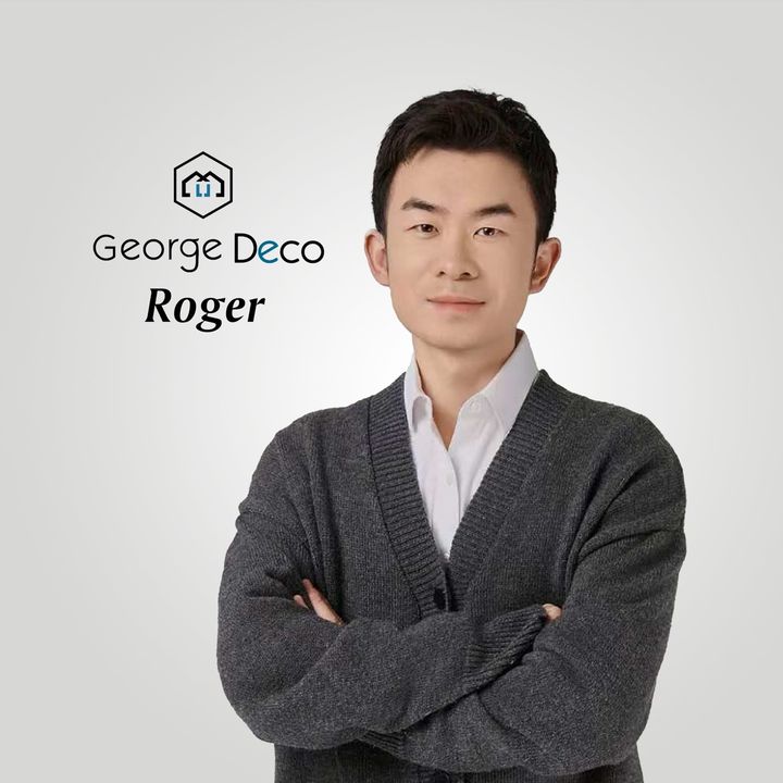 Roger Wu | George Deco