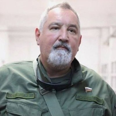 ROGOZIN