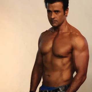 Rohit Roy