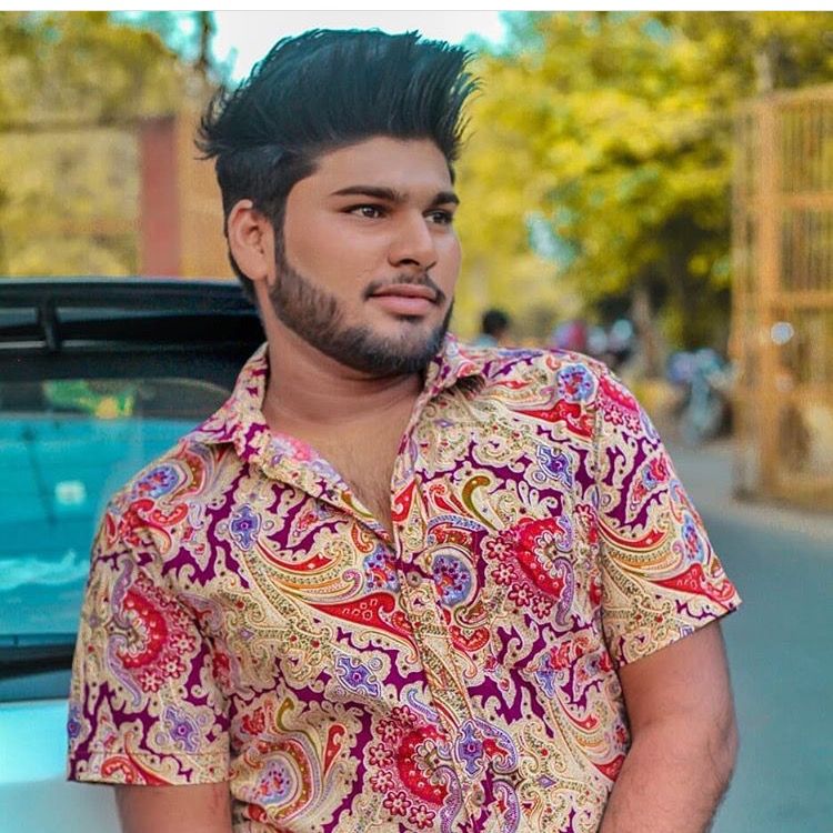 Rohit sakya