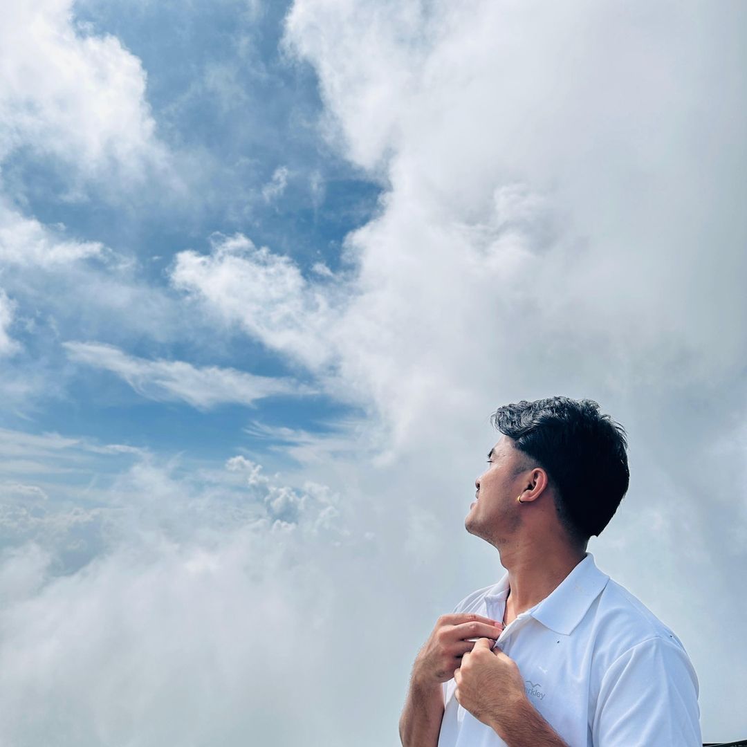 Rojan Shrestha