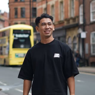 Rolan Sihombing