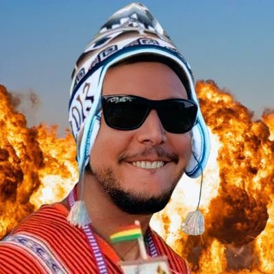 Rolê Aleatório