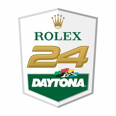 Rolex 24 Hours