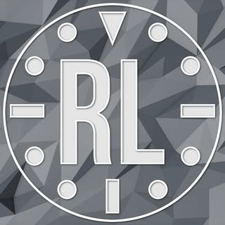 Watch Lover ⌚️♛