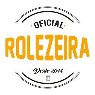 Rolezeira (Bêbada Oficial)💃🏻