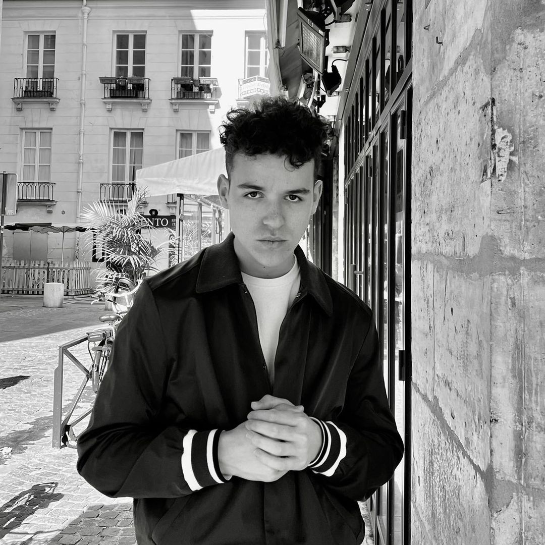 Romain Le Bis