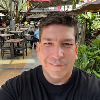 Roman Alejandro Restrepo Perez