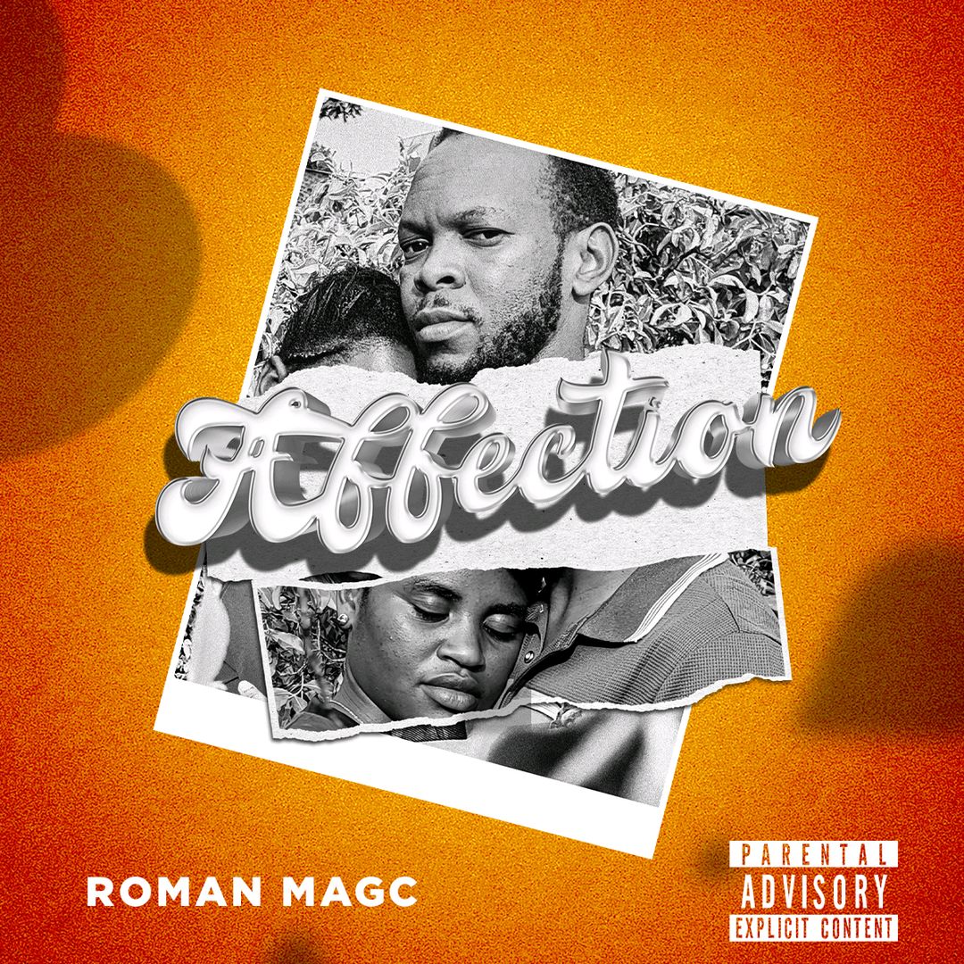 Roman magc