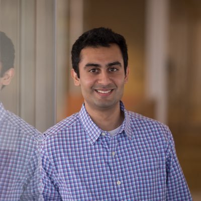Romeen Sheth