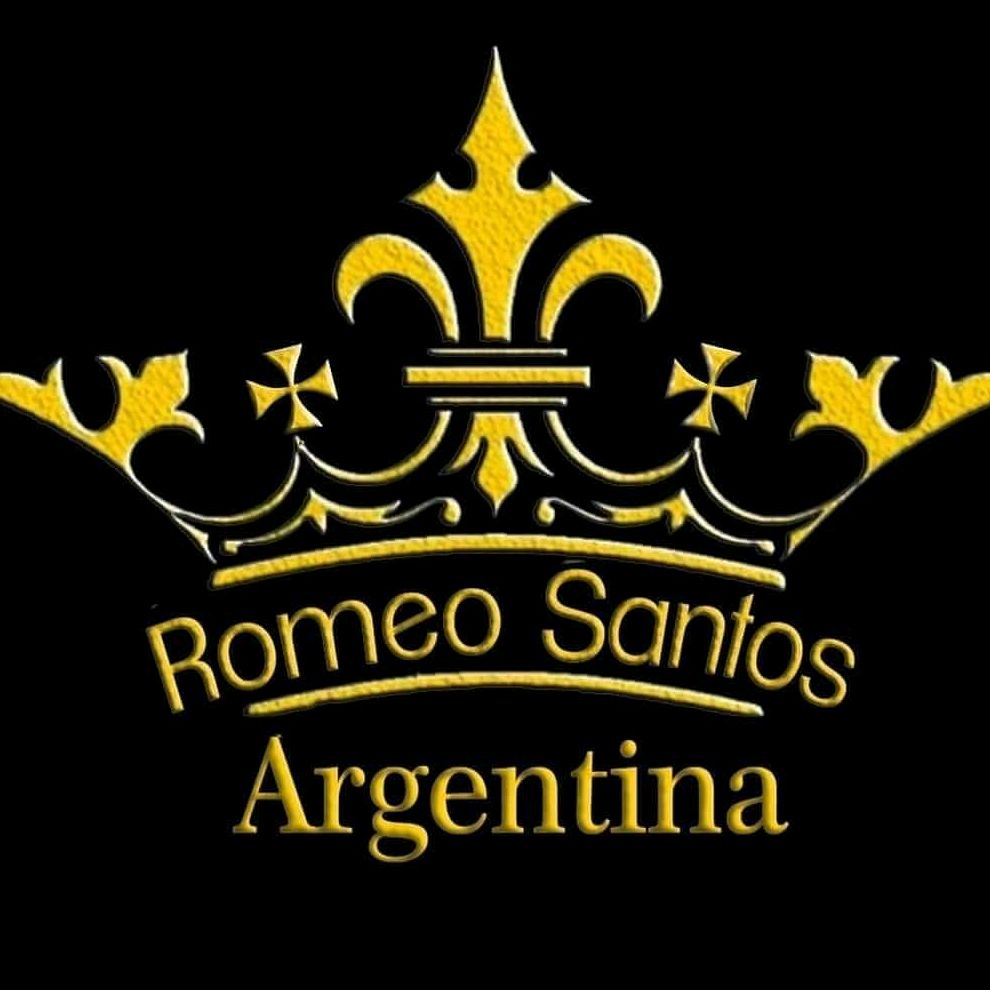 Romeo Santos Argentina