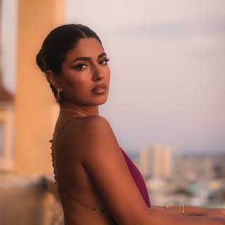 Romita Valizadeh