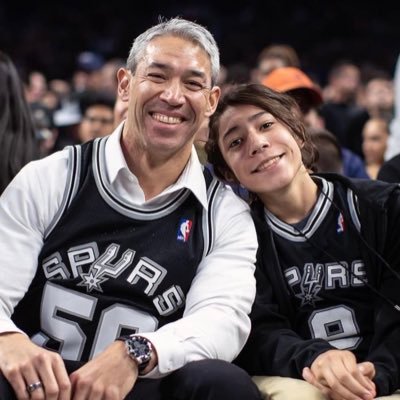 Ron Nirenberg